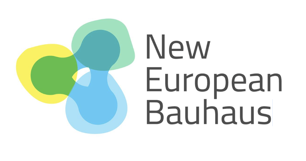 New European Bauhaus