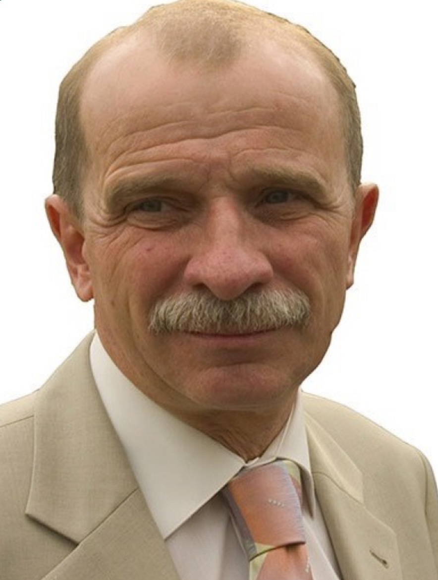Borys I. Basok