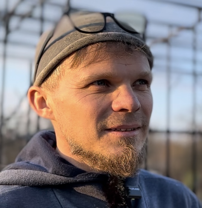 Ihor Mostovyj