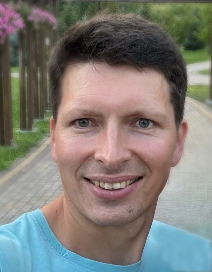 Sergii Dumyk